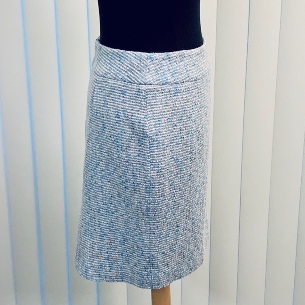 Albert Nipon Tweed Skirt. - image 2
